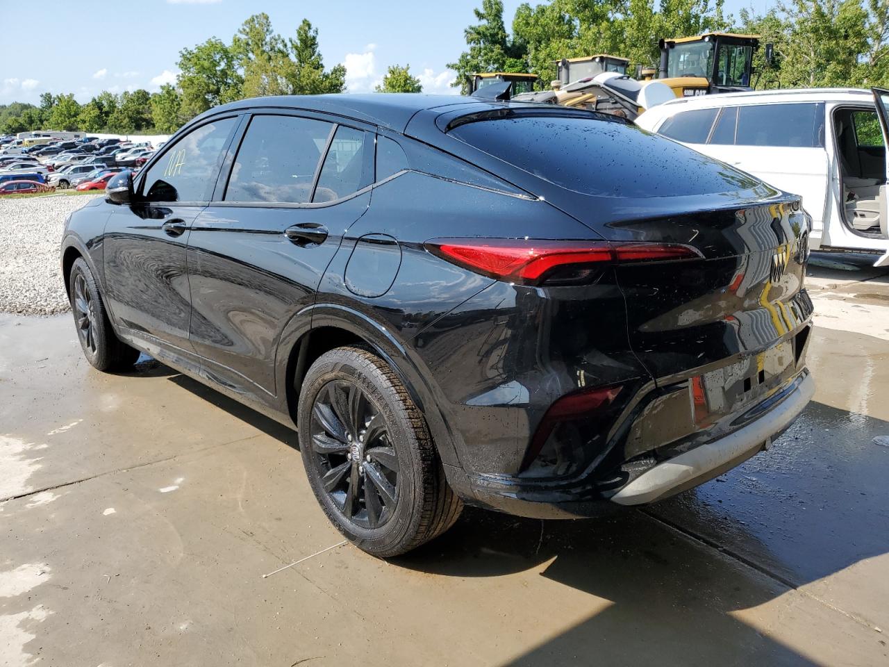 2024 BUICK ENVISTA SPORT TOURING VIN:KL47LBE29RB032758