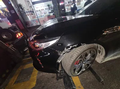 2016 Kia K5 VIN: