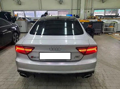 2015 Audi A7 WAUZZZ4G1FN038760 VIN:WAUZZZ4G1FN038760