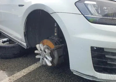 2015 Volkswagen Golf WVWZZZAUZFW190384 VIN:WVWZZZAUZFW190384