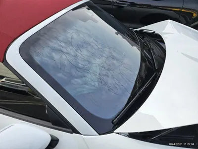 2021 Porsche Boxster VIN: