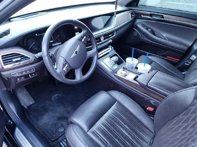 2019 Genesis G90 VIN: