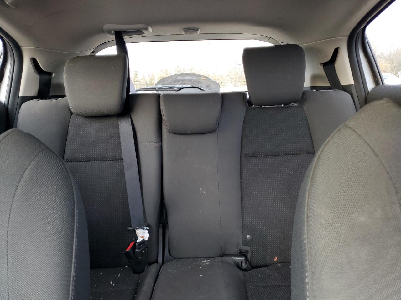 2022 HONDA HR-V EX VIN:3CZRU5H5XNM733129