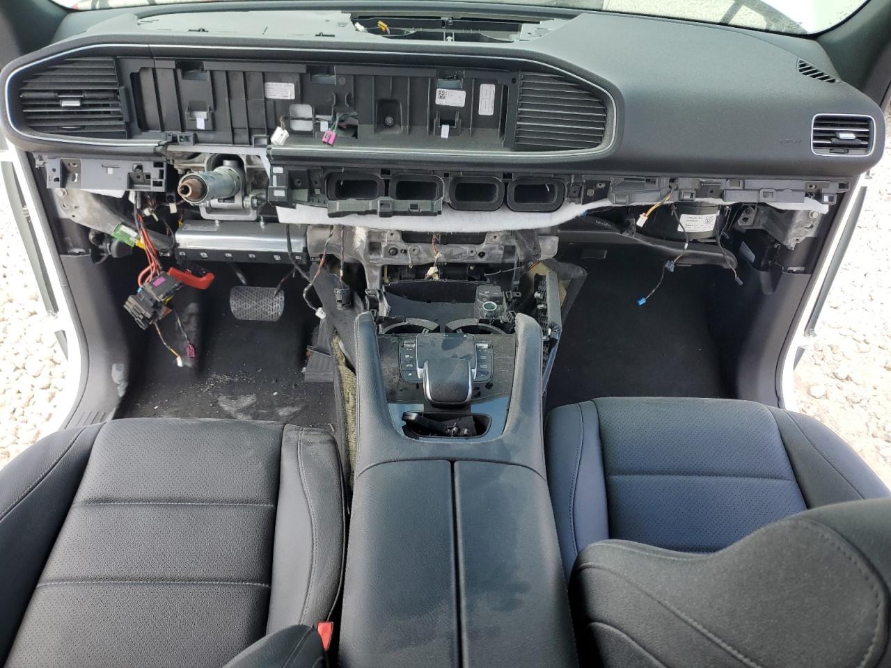 2022 MERCEDES-BENZ GLE 350 VIN:4JGFB4JB5NA679806