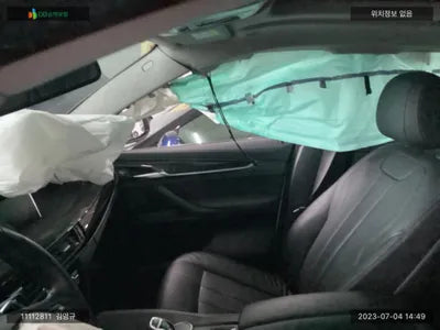 2018 BMW 630 WBAKV210XJ0Y40497 VIN:WBAKV210XJ0Y40497