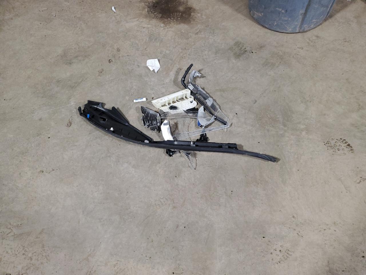 2022 INFINITI Q50 LUXE VIN:JN1EV7BR8NM340673