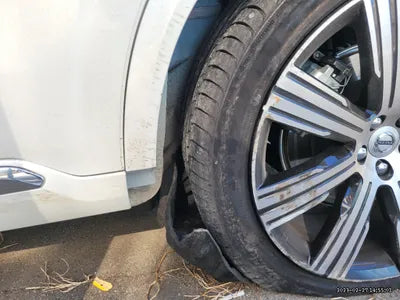2021 Volvo XC90 YV1LF062CM1747065 VIN:YV1LF062CM1747065