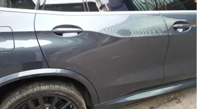 2020 BMW X5 M WBACV0109L9C18824 VIN:WBACV0109L9C18824