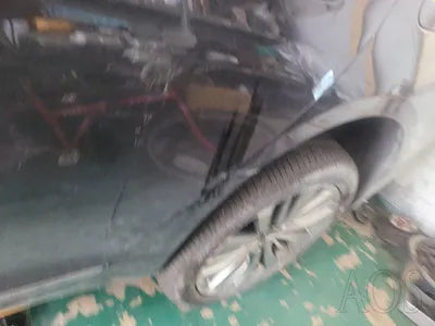 2017 Genesis G80 VIN: