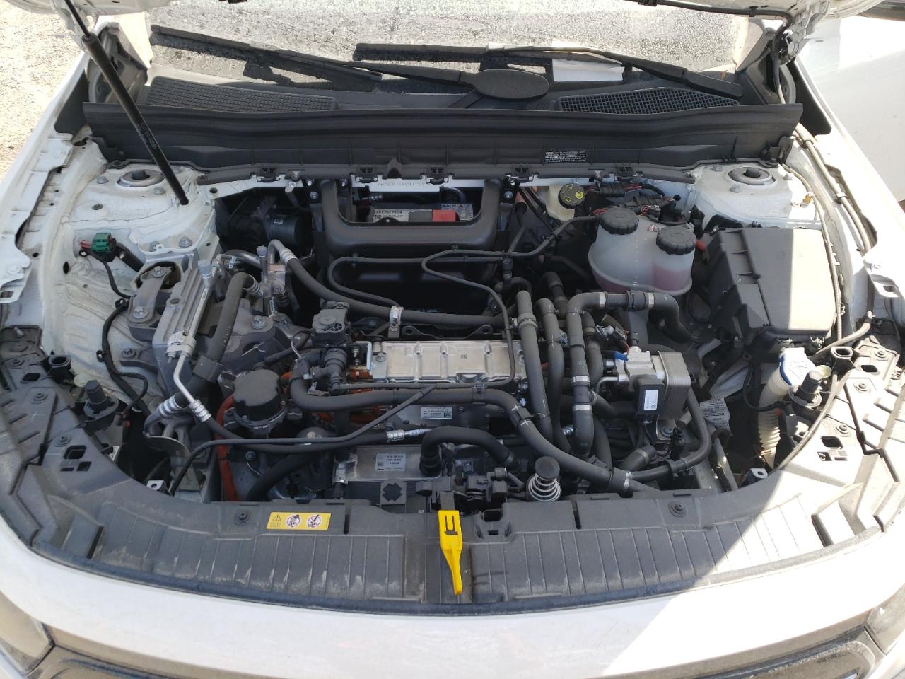 2023 MERCEDES-BENZ EQB 250+ VIN:W1N9M0CB0PN022742