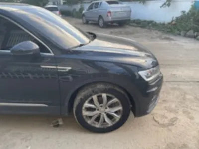 2020 Volkswagen Tiguan WVGZZZ5NZLW808583 VIN:WVGZZZ5NZLW808583