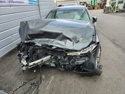 2018 Genesis G80 VIN: