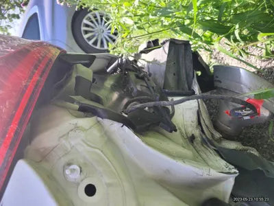 2017 BMW 520 WBAJC3103HWB76464 VIN:WBAJC3103HWB76464