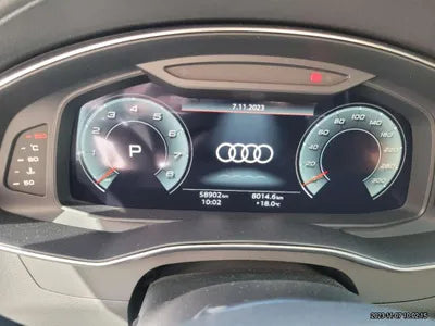 2021 Audi A6 WAUZZZF23MN085285 VIN:WAUZZZF23MN085285