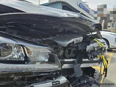 2018 Genesis G80 VIN: