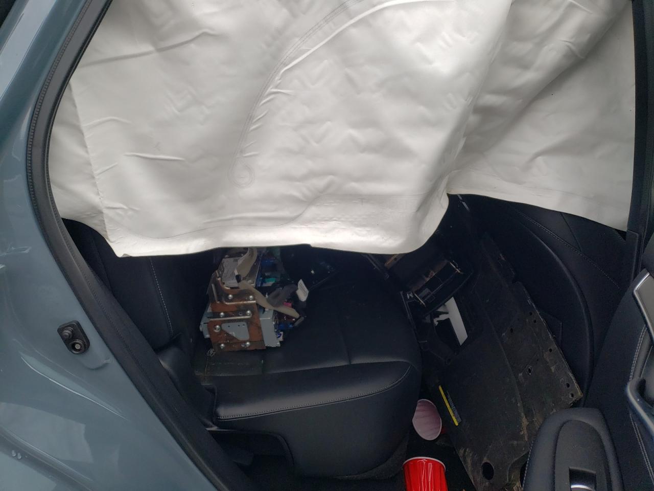 2023 INFINITI QX55 LUXE VIN:3PCAJ5JR4PF121072
