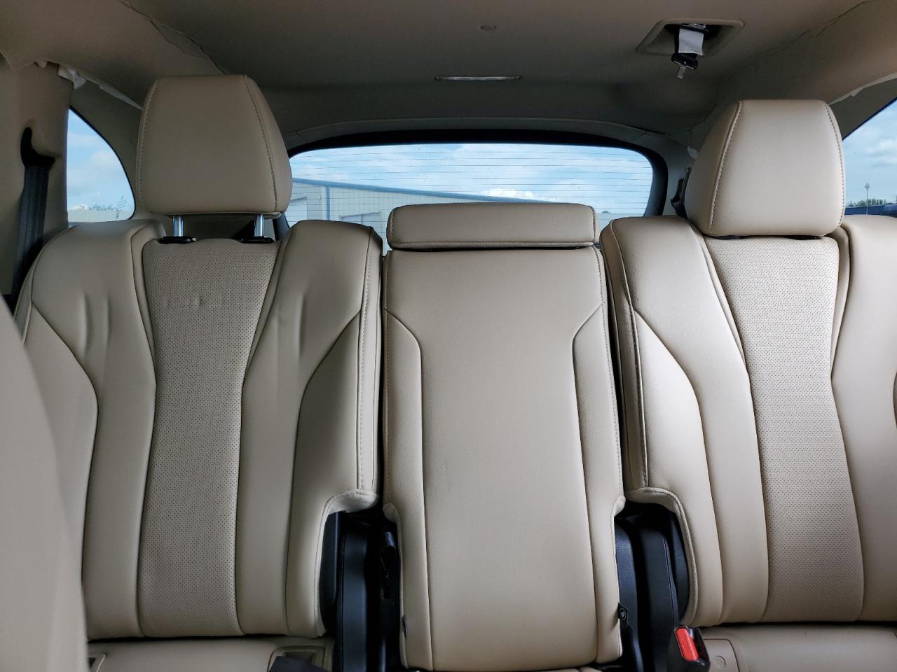 2024 ACURA MDX TECHNOLOGY VIN:5J8YD9H46RL008202