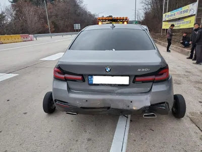 2022 BMW 530 WBA71BH05NCK18692 VIN:WBA71BH05NCK18692