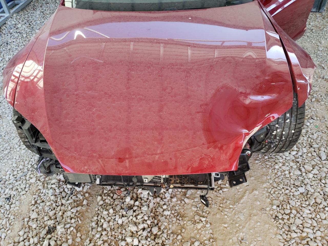 2023 TESLA MODEL S  VIN:5YJSA1E65PF519338