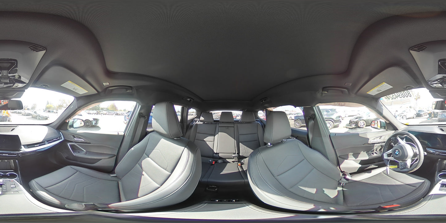 2023 BMW X1 XDRIVE28I VIN:WBX73EF05P5V94319