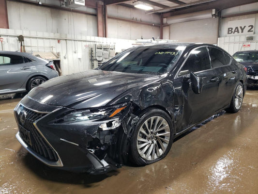 2023 LEXUS ES 350 BASE VIN:58AFZ1B13PU157718