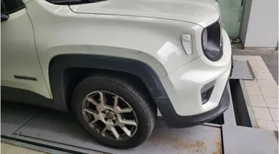 2019 Jeep Renegade 1C4BU0000KPJ92461 VIN:1C4BU0000KPJ92461