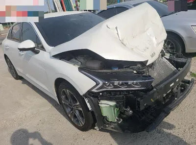 2021 Kia K5 VIN: