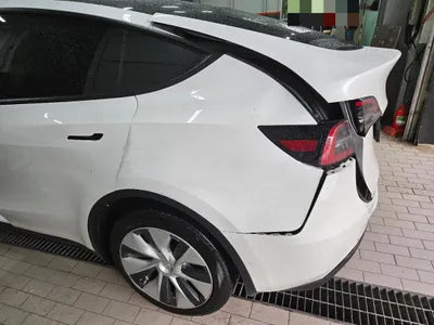 2022 Tesla Model Y 7SAYGDEE6NF496752 VIN:7SAYGDEE6NF496752