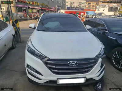 2015 Hyundai Tucson KMHJ3815GGU012913 VIN:KMHJ3815GGU012913