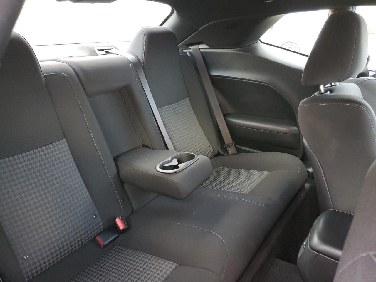 2023 DODGE CHALLENGER GT VIN:2C3CDZJG2PH526058