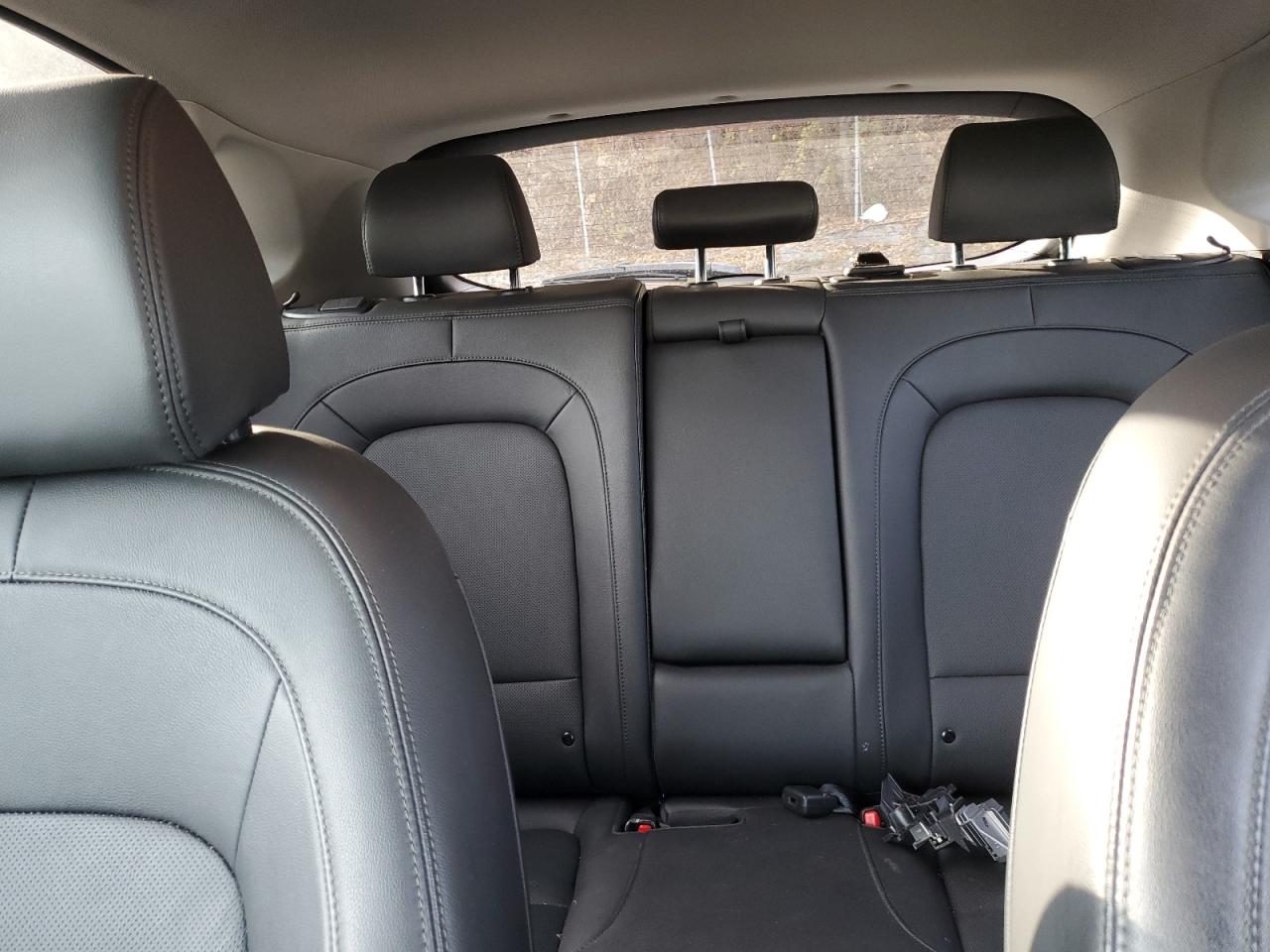 2022 HYUNDAI KONA LIMITED VIN:KM8K5CA34NU864520