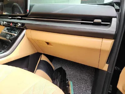 2021 Kia Carnival VIN: