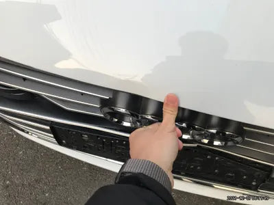 2020 Audi A6 WAUZZZF27LN056435 VIN:WAUZZZF27LN056435