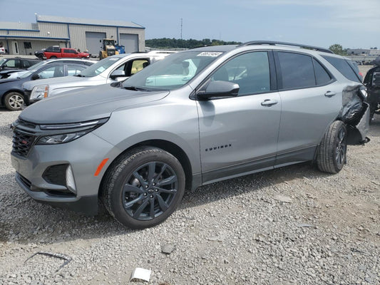 2023 CHEVROLET EQUINOX RS VIN:3GNAXMEG9PL103693