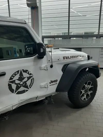 2021 Jeep Wrangler VIN: