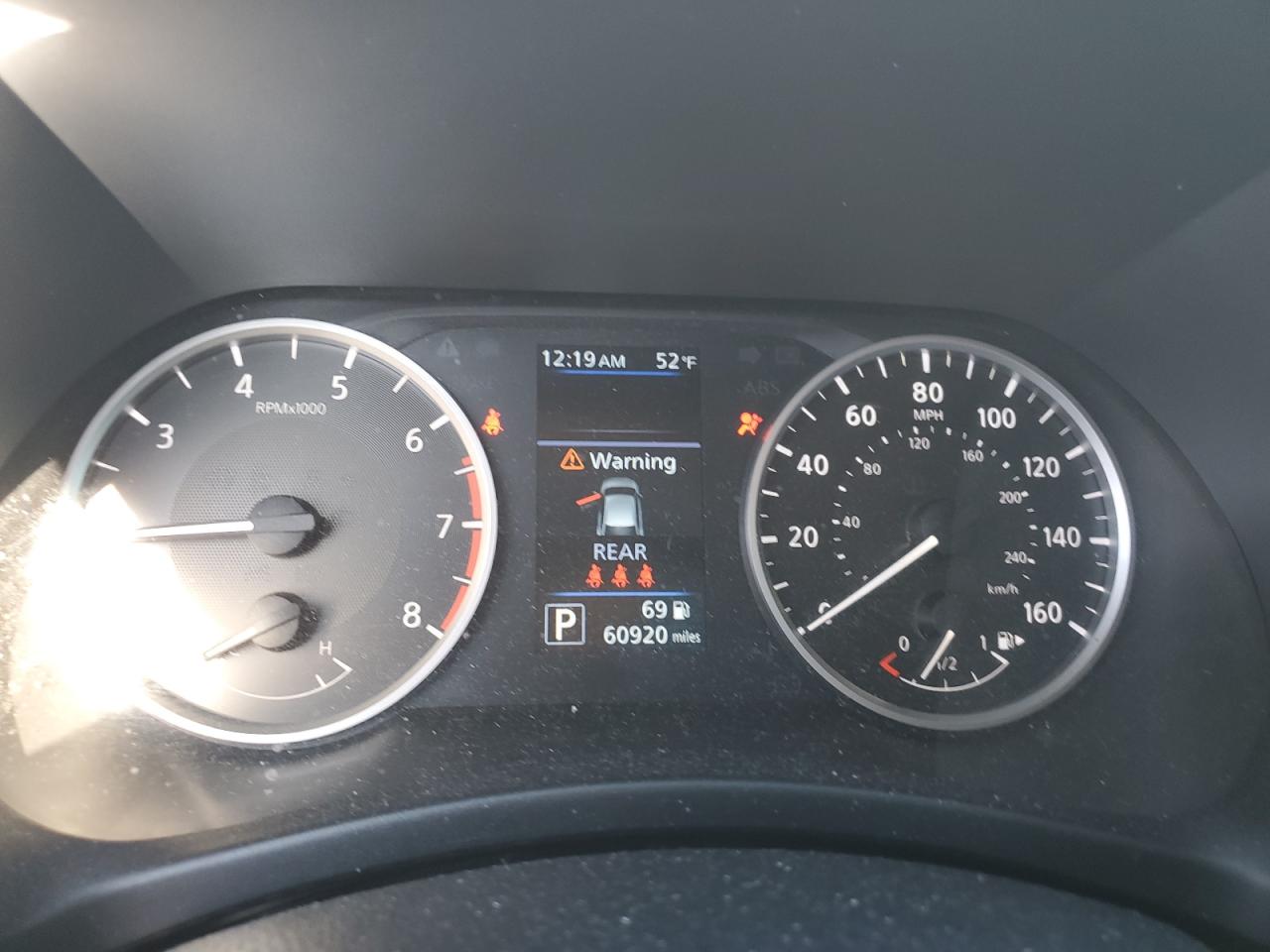 2023 NISSAN SENTRA S VIN:3N1AB8BV2PY299175