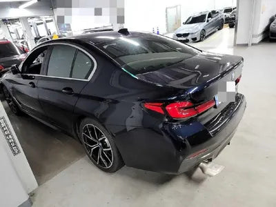 2022 BMW 530 WBA51AG03NCK51239 VIN:WBA51AG03NCK51239