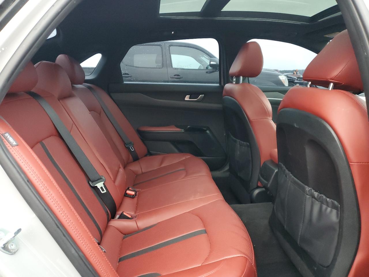 2024 KIA K5 GT LINE VIN:5XXG64J23RG258089