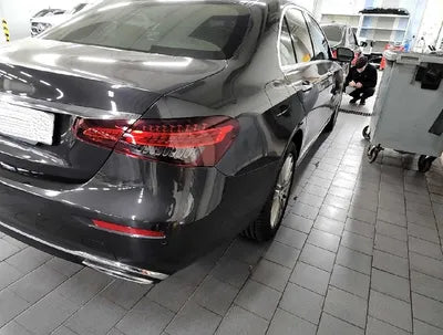 2022 Mercedes-Benz E 250 W1KZF4FB0NB098230 VIN:W1KZF4FB0NB098230