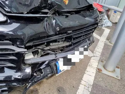 2022 Porsche Cayenne WP1BA29Y4NDA67645 VIN:WP1BA29Y4NDA67645