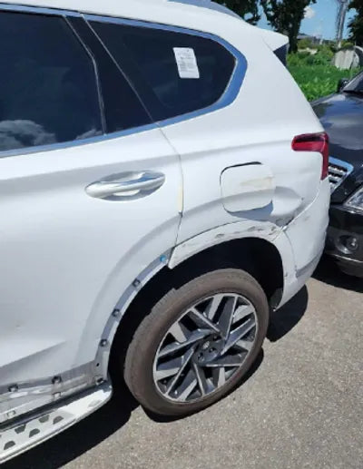 2021 Hyundai Santa FE KMHS581HGMU344512 VIN:KMHS581HGMU344512