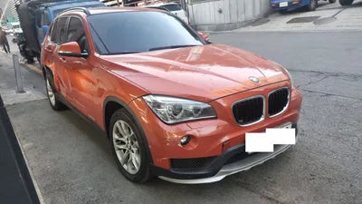 2015 BMW 120 WBAVP9102FVV46196 VIN:WBAVP9102FVV46196