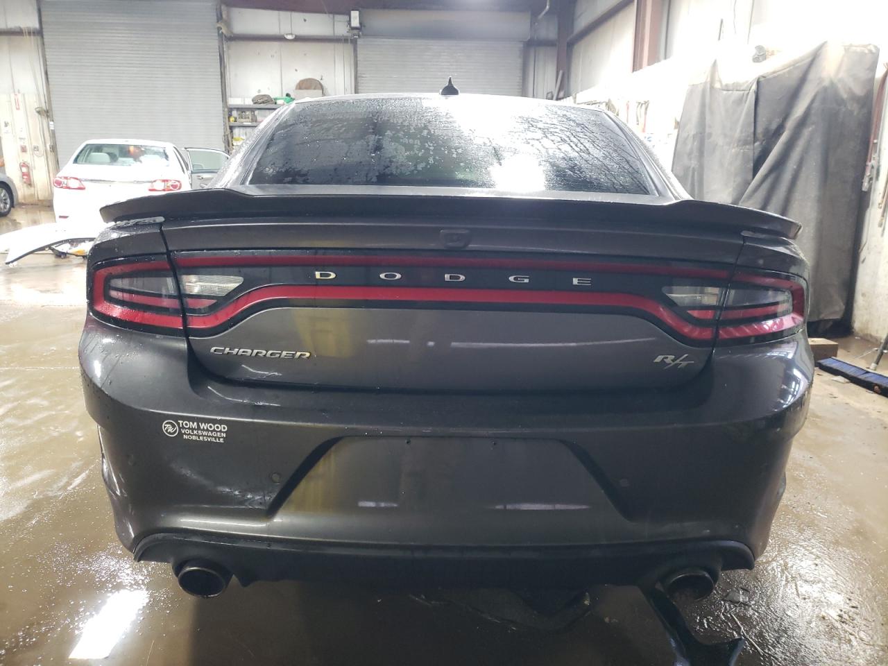 2022 DODGE CHARGER R/T VIN:2C3CDXCT3NH231949