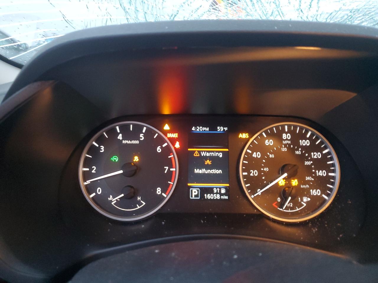 2024 NISSAN SENTRA S VIN:3N1AB8BV8RY290984
