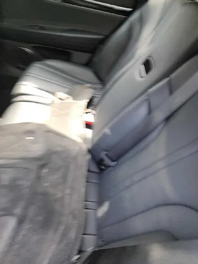 2020 Genesis G80 VIN: