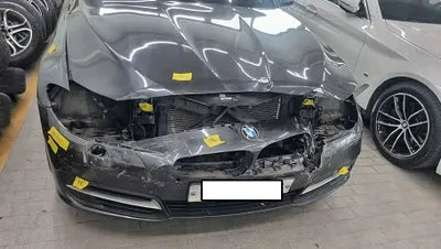 2015 BMW 520 WBA5E5105FG065328 VIN:WBA5E5105FG065328