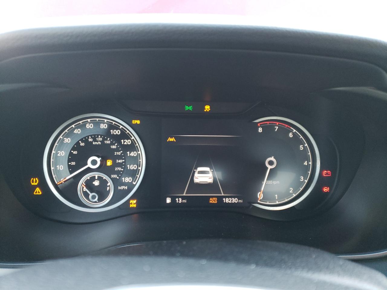 2023 GENESIS G70 BASE VIN:KMTG34TA3PU105945