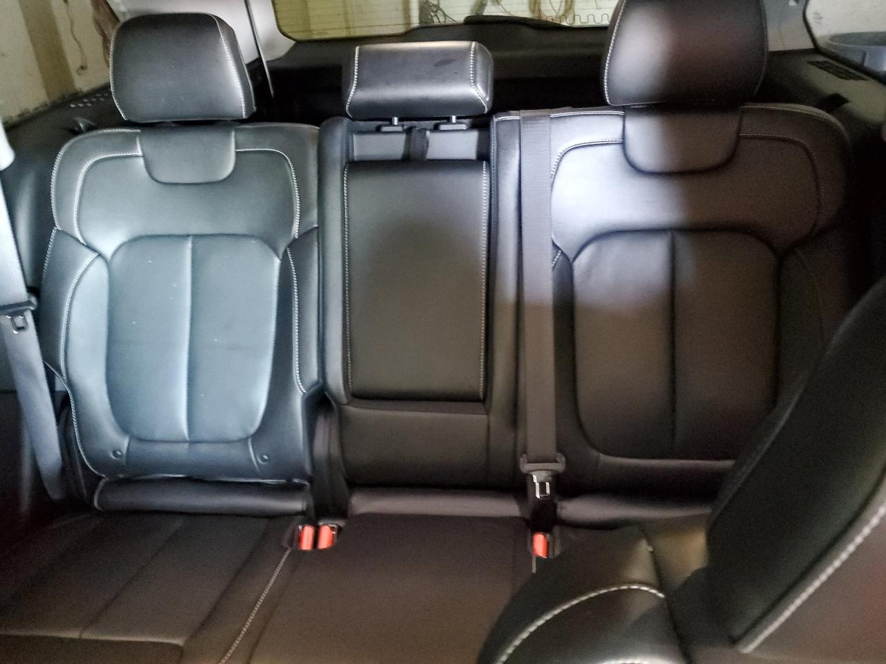2023 JEEP GRAND CHEROKEE LIMITED VIN:1C4RJHBG6PC559980