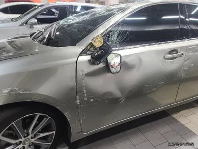 2017 Lexus ES 300 JTHBW1GG8H2160996 VIN:JTHBW1GG8H2160996