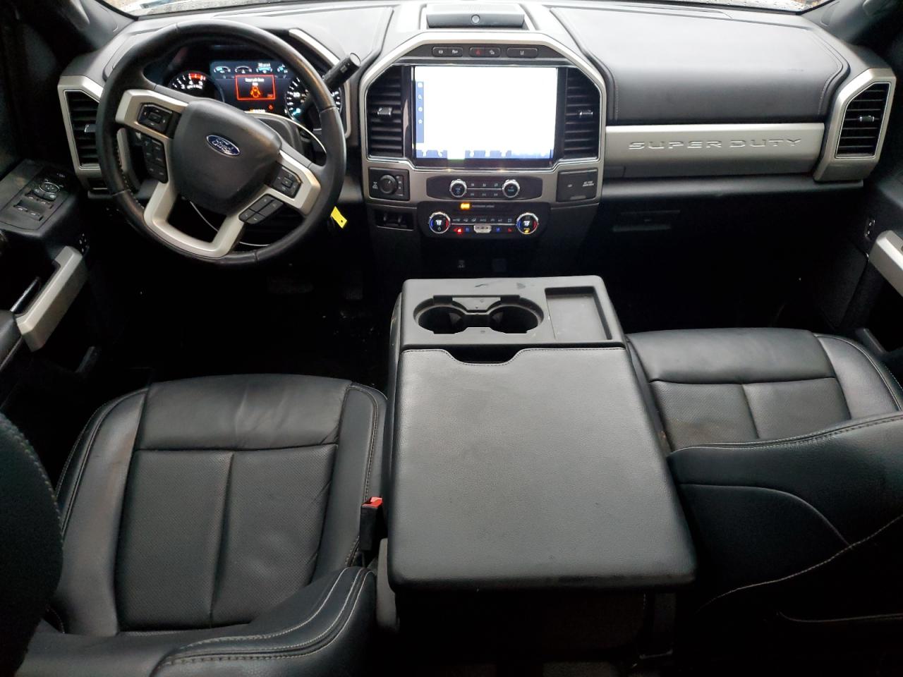 2022 FORD F350 SUPER DUTY VIN:1FT8W3BT9NEE80382
